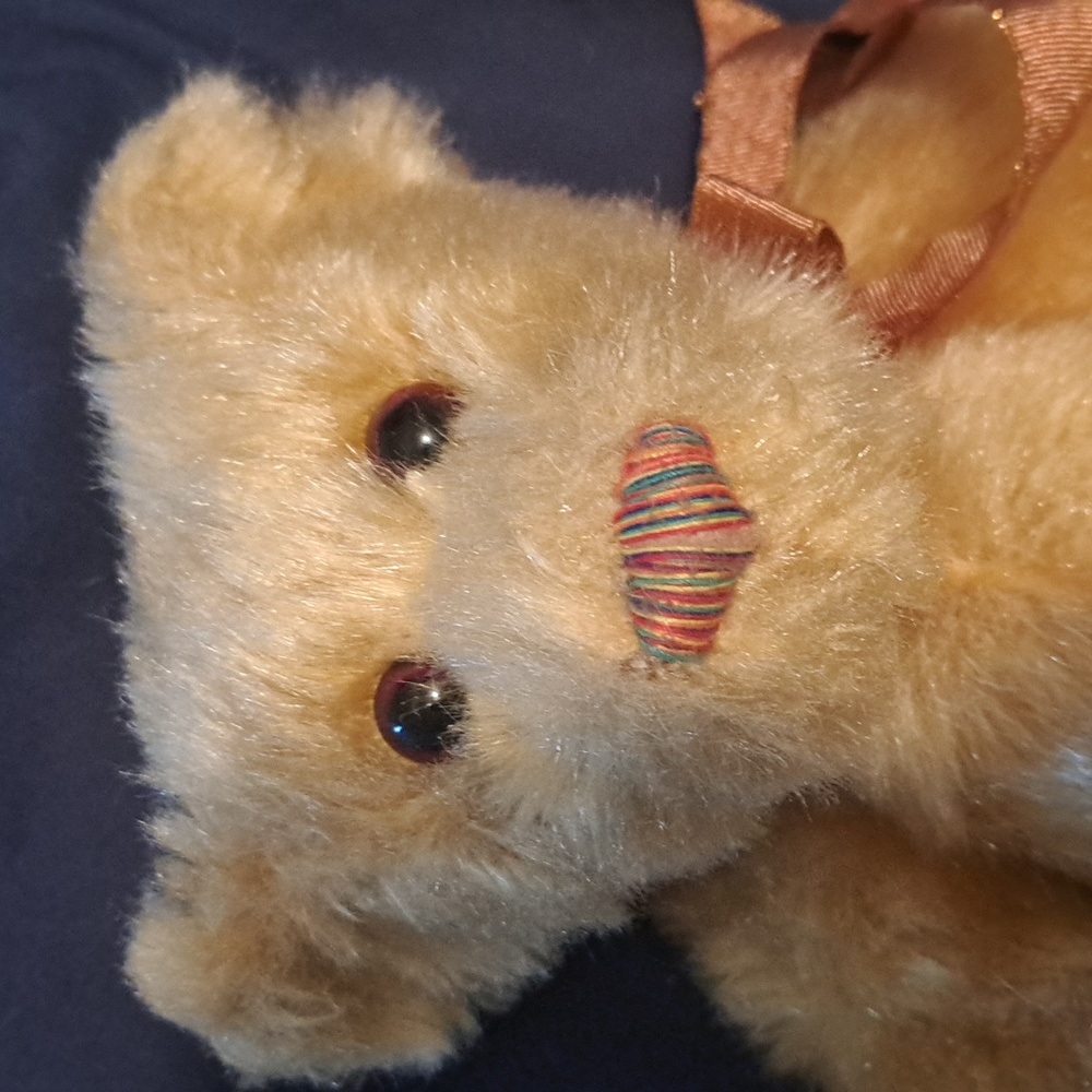 TY BEAR 2000 - Picture 3 of 5